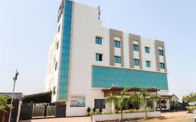 D Mercy Hotel Umred 3*