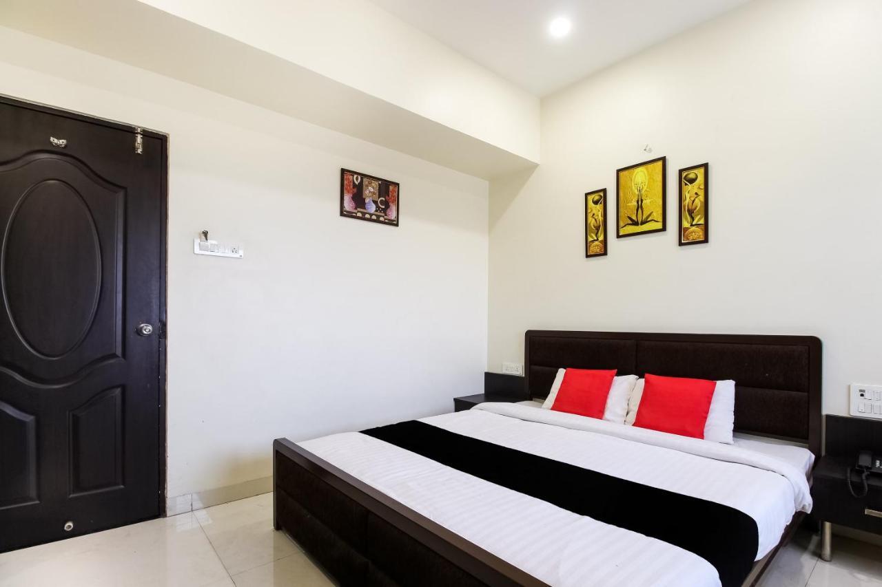 Capital O70964 Hotel D Mercy Nagpur Exterior photo